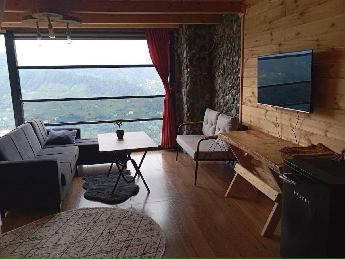 Ona Suit Bungalov Çamlıhemşin Dış mekan fotoğraf